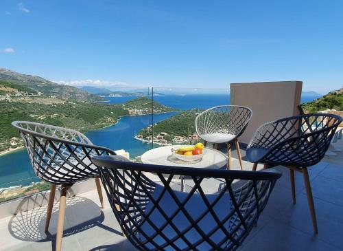 Villa Albatross