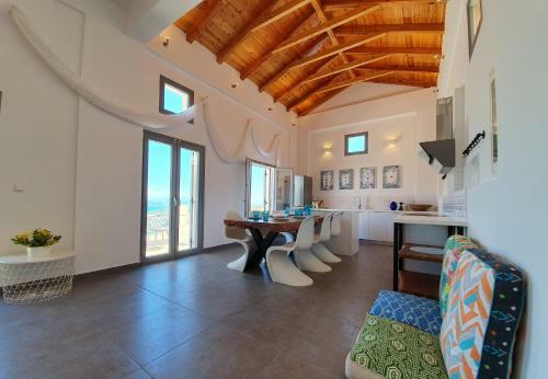Villa Albatross