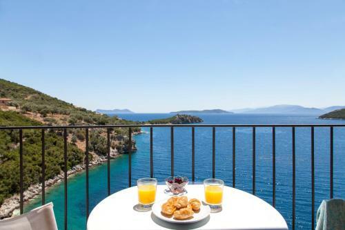 Villa Kalamos