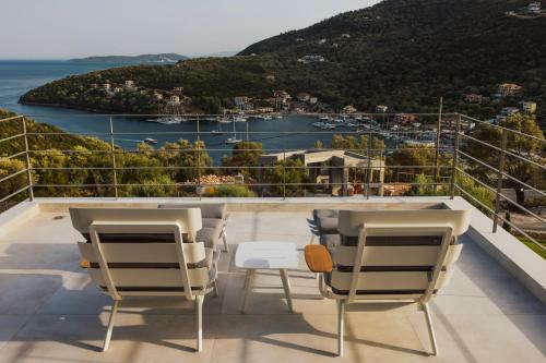 Luxury Villa Almi