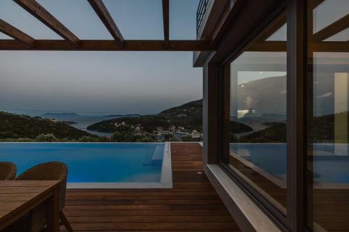Luxury Villa Almi