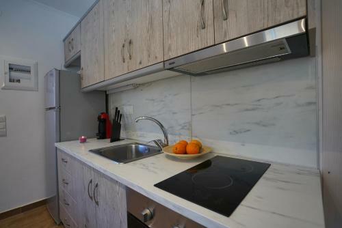 Arete House