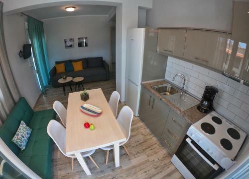 Apartamento Evel House