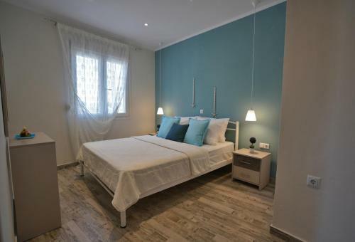 Apartamento Evel House