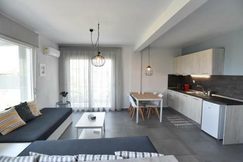 Neki's Apartments