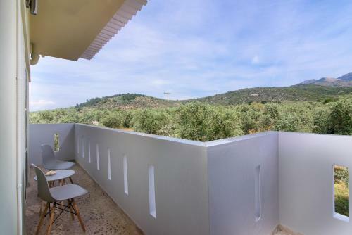 Villa Vista Al Mar