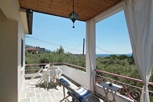 Villa Relax