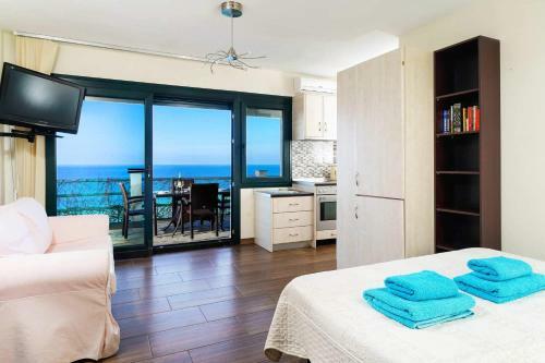 Thini Sea View Apartment