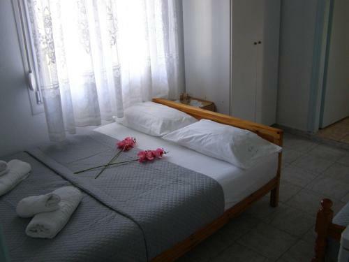 Hostal Ageri Studios