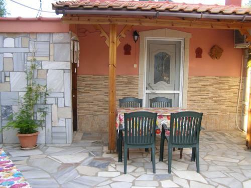 Hostal Ageri Studios
