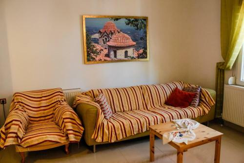 Apartamento Villa Konstantinidis