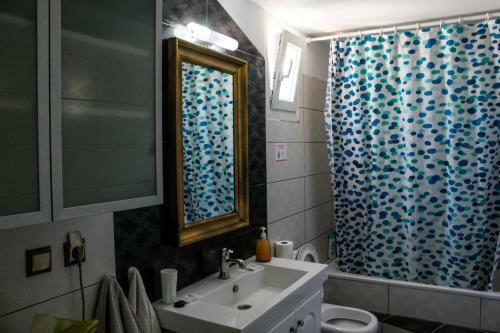 Apartamento Villa Konstantinidis