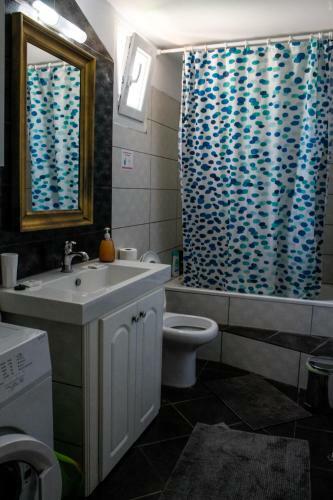 Apartamento Villa Konstantinidis