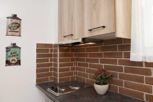 Apartamento Ioanna Studios
