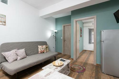 Apartamento Ioanna Studios