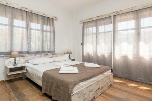 Apartamento Ioanna Studios
