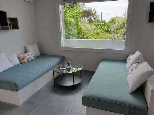 Notos Apartment