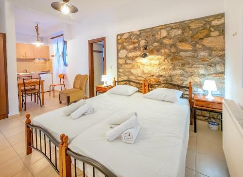 Apartamento Ilioni Studios