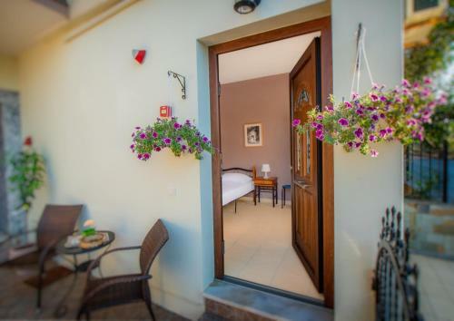 Apartamento Ilioni Studios