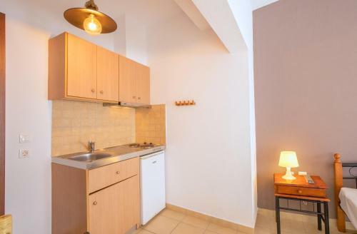 Apartamento Ilioni Studios