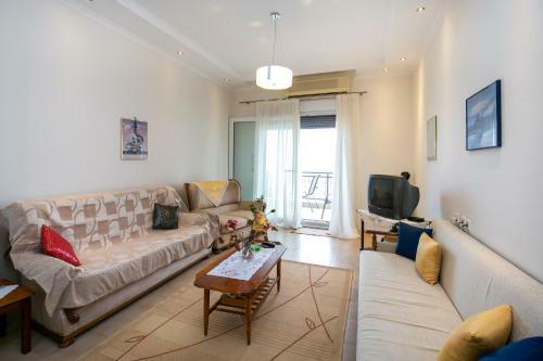 Kallisti Apartment