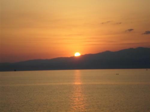 Blue Sea Paradise