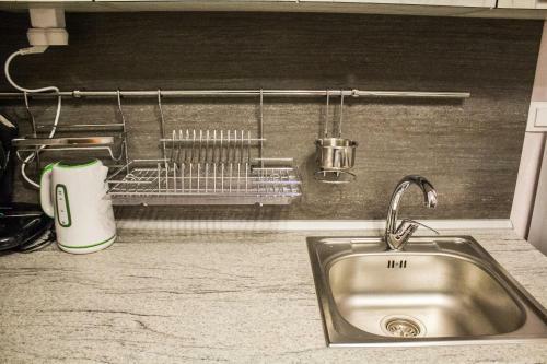 Apartamento Villa Rona