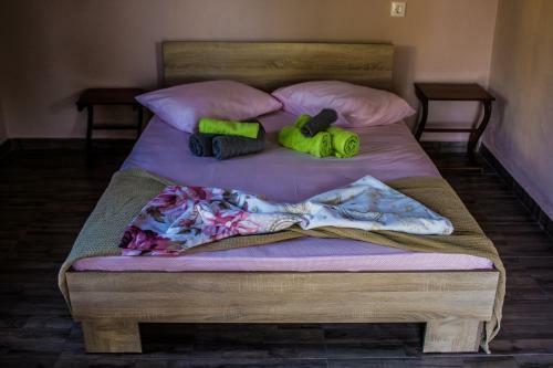 Apartamento Villa Rona