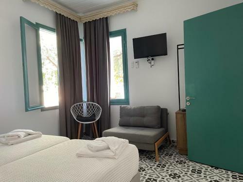 Elia & Meli Villa