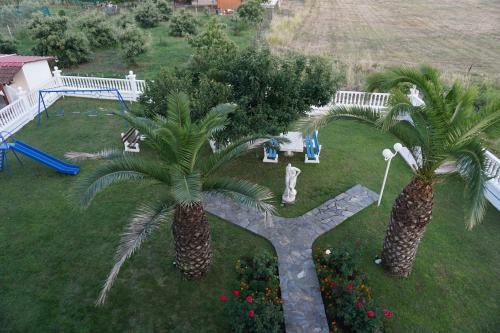 Panorama Apartments
