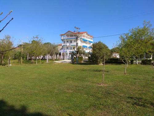 Panorama Apartments