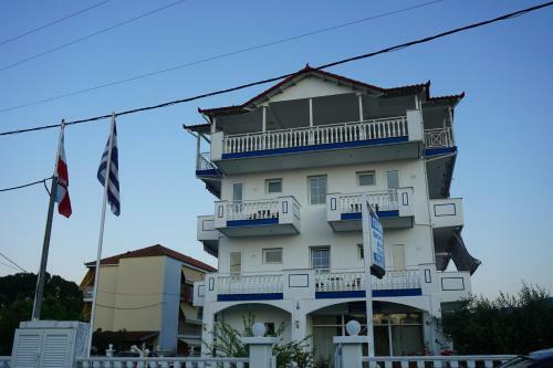 Panorama Apartments