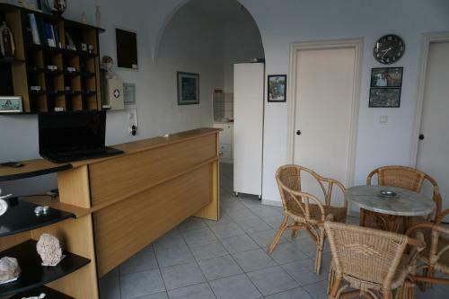 Panorama Apartments