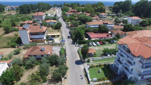 Panorama Apartments