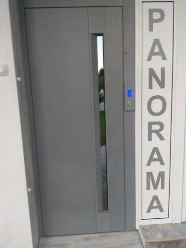 Panorama Apartments