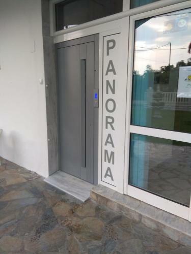 Panorama Apartments