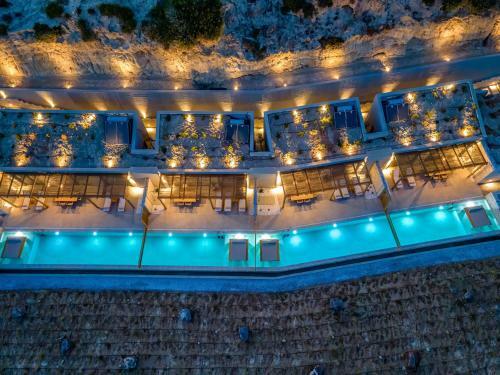 Apartamento Salvia Luxury Collection Suites