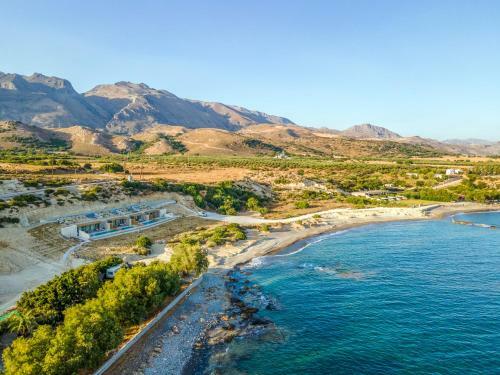 Apartamento Salvia Luxury Collection Suites
