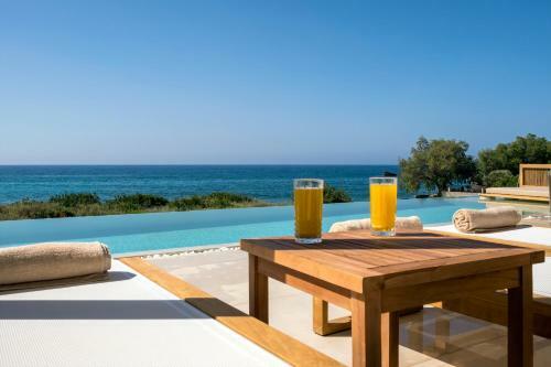Apartamento Salvia Luxury Collection Suites