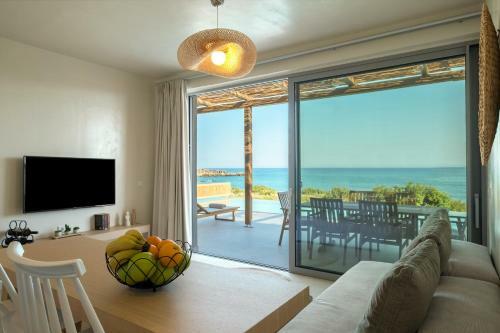 Apartamento Salvia Luxury Collection Suites