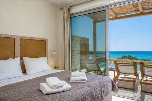 Apartamento Salvia Luxury Collection Suites