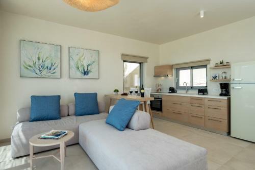 Apartamento Salvia Luxury Collection Suites