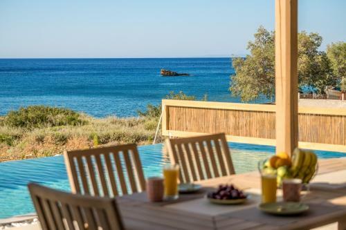 Apartamento Salvia Luxury Collection Suites