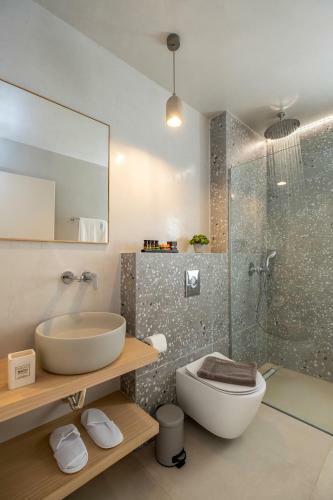 Apartamento Salvia Luxury Collection Suites
