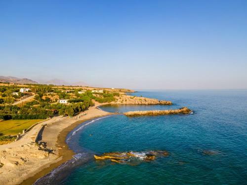 Apartamento Salvia Luxury Collection Suites
