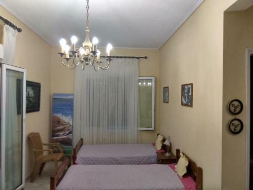 Leoni Apartment