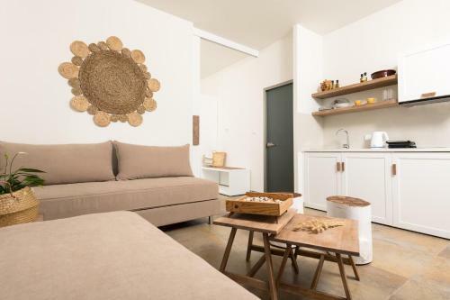 Konstantinou Deluxe Apartments
