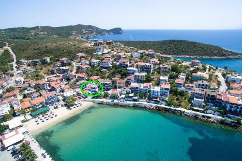 Konstantinou Deluxe Apartments