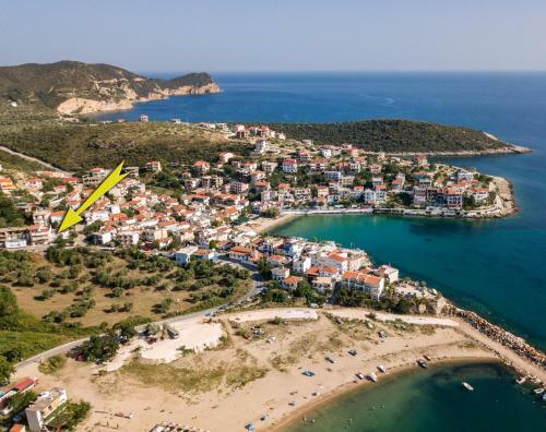 Studio Apartment Sotiria