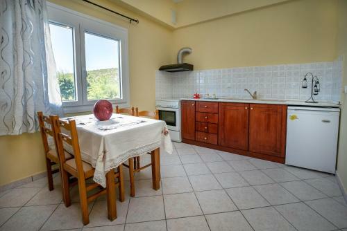 Studio Apartment Sotiria
